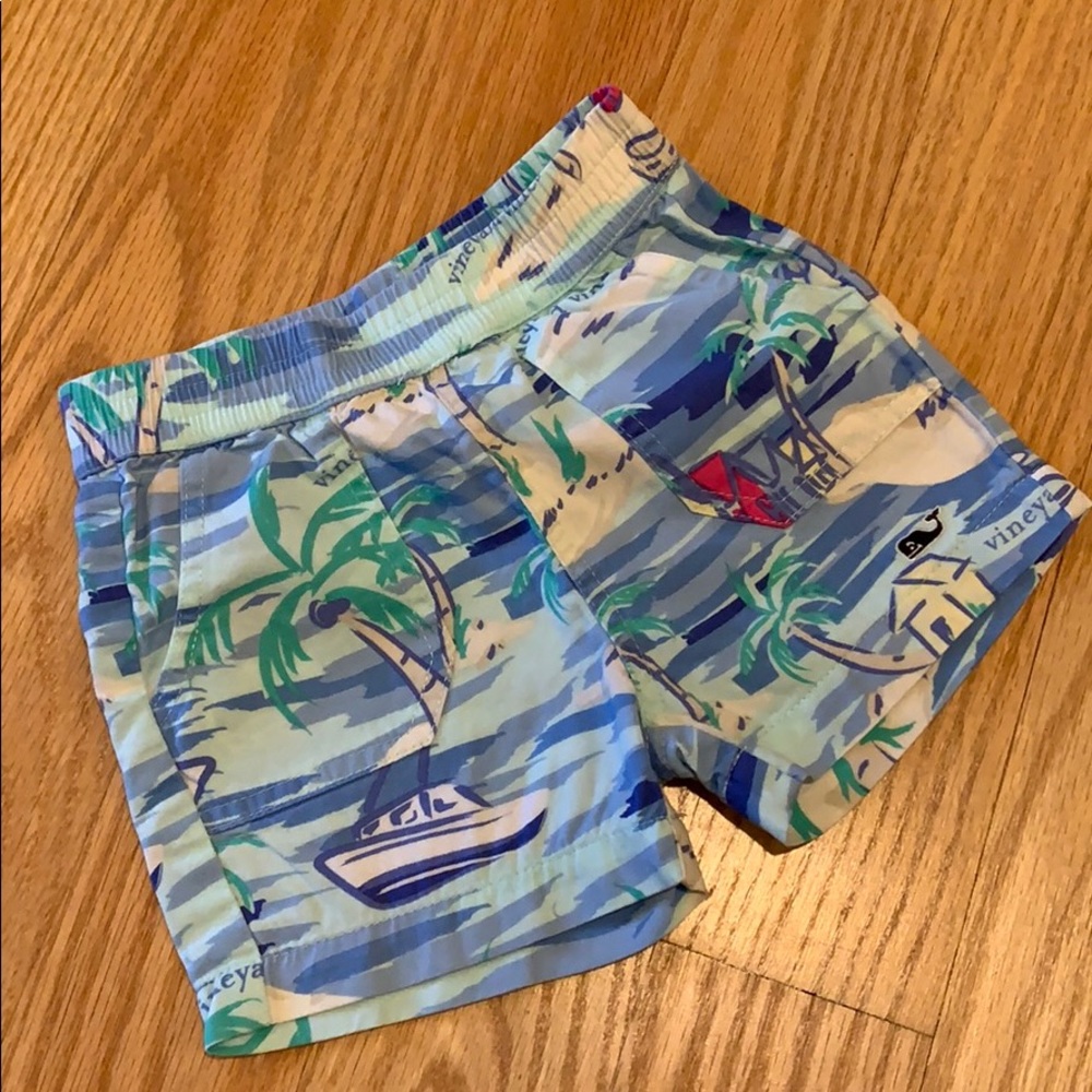 Vineyard Vines Shorts